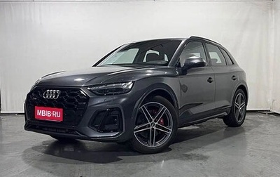 Audi SQ5, 2022 год, 4 800 200 рублей, 1 фотография