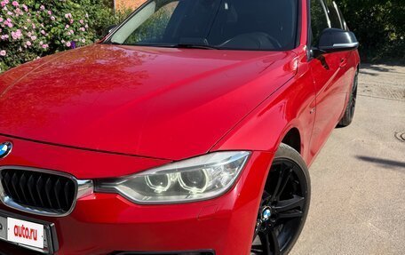 BMW 3 серия, 2011 год, 1 380 000 рублей, 1 фотография