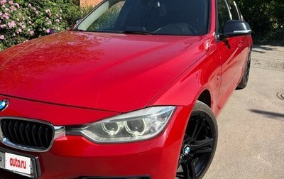 BMW 3 серия, 2011 год, 1 380 000 рублей, 1 фотография