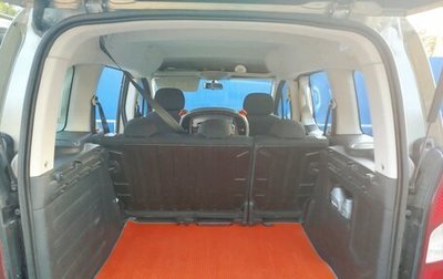Peugeot Partner II рестайлинг 2, 2012 год, 600 000 рублей, 1 фотография