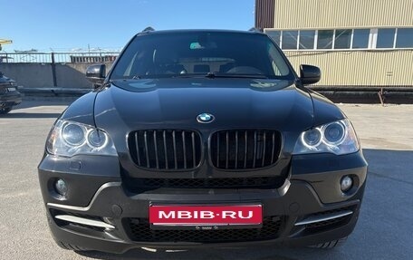 BMW X5, 2008 год, 1 700 000 рублей, 1 фотография