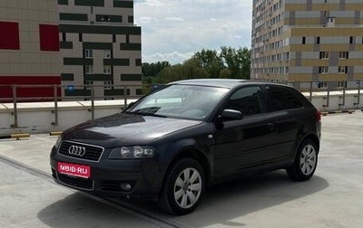 Audi A3, 2004 год, 500 000 рублей, 1 фотография