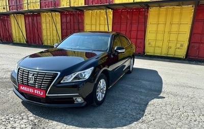 Toyota Crown, 2015 год, 2 150 000 рублей, 1 фотография