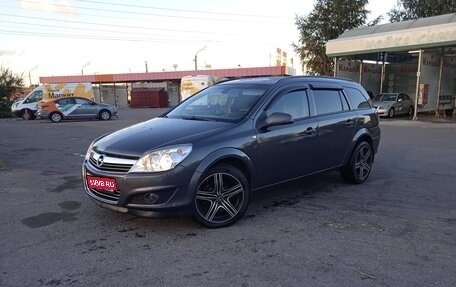 Opel Astra H, 2008 год, 470 000 рублей, 1 фотография
