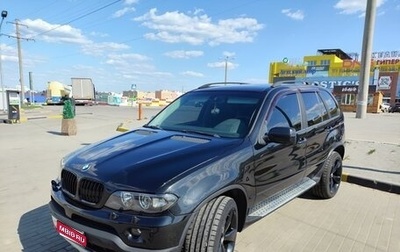 BMW X5, 2003 год, 1 100 000 рублей, 1 фотография