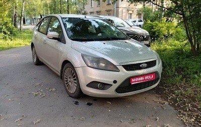 Ford Focus II рестайлинг, 2011 год, 360 000 рублей, 1 фотография