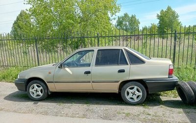 Daewoo Nexia I рестайлинг, 2007 год, 105 000 рублей, 1 фотография