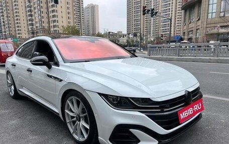 Volkswagen Passat CC, 2022 год, 2 705 000 рублей, 1 фотография