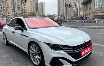 Volkswagen Passat CC, 2022 год, 2 705 000 рублей, 1 фотография