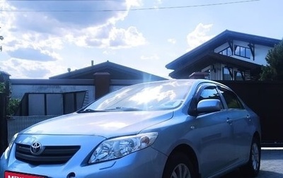 Toyota Corolla, 2009 год, 890 000 рублей, 1 фотография