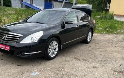 Nissan Teana, 2011 год, 1 200 000 рублей, 1 фотография
