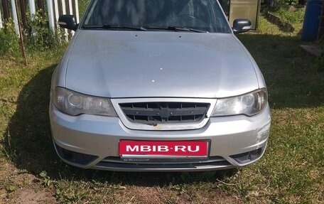 Daewoo Nexia I рестайлинг, 2012 год, 300 000 рублей, 1 фотография