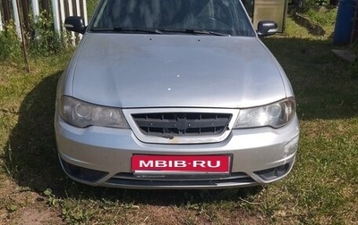 Daewoo Nexia I рестайлинг, 2012 год, 300 000 рублей, 1 фотография