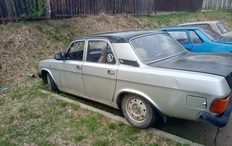 ГАЗ 31029 «Волга», 1996 год, 60 000 рублей, 1 фотография