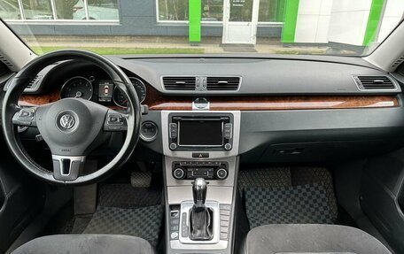Volkswagen Passat B7, 2011 год, 1 100 000 рублей, 9 фотография