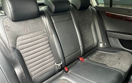 Volkswagen Passat B7, 2011 год, 1 100 000 рублей, 11 фотография