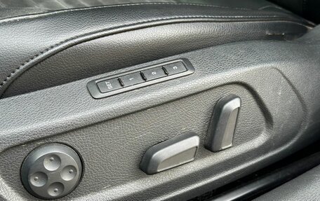 Volkswagen Passat B7, 2011 год, 1 100 000 рублей, 15 фотография