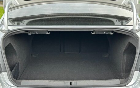 Volkswagen Passat B7, 2011 год, 1 100 000 рублей, 17 фотография