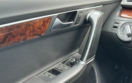 Volkswagen Passat B7, 2011 год, 1 100 000 рублей, 16 фотография