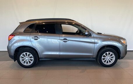 Mitsubishi ASX I рестайлинг, 2013 год, 1 130 000 рублей, 3 фотография