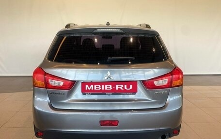 Mitsubishi ASX I рестайлинг, 2013 год, 1 130 000 рублей, 5 фотография