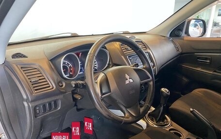 Mitsubishi ASX I рестайлинг, 2013 год, 1 130 000 рублей, 8 фотография