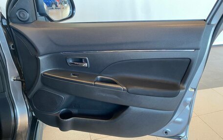 Mitsubishi ASX I рестайлинг, 2013 год, 1 130 000 рублей, 18 фотография