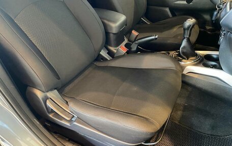 Mitsubishi ASX I рестайлинг, 2013 год, 1 130 000 рублей, 24 фотография