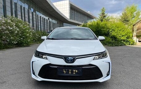 Toyota Corolla, 2022 год, 1 619 887 рублей, 6 фотография