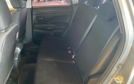 Mitsubishi ASX I рестайлинг, 2013 год, 1 130 000 рублей, 27 фотография