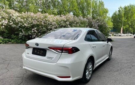 Toyota Corolla, 2022 год, 1 619 887 рублей, 2 фотография