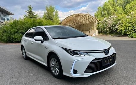 Toyota Corolla, 2022 год, 1 619 887 рублей, 3 фотография