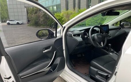 Toyota Corolla, 2022 год, 1 619 887 рублей, 9 фотография