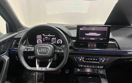 Audi SQ5, 2022 год, 4 800 200 рублей, 7 фотография