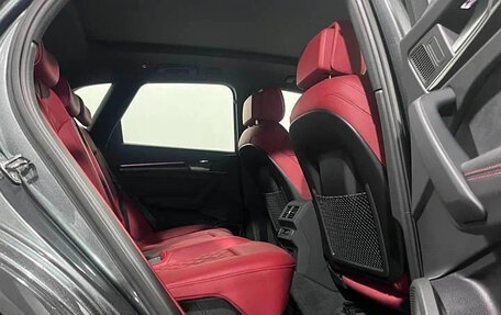 Audi SQ5, 2022 год, 4 800 200 рублей, 9 фотография