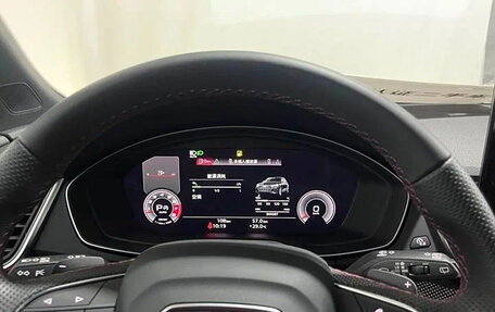 Audi SQ5, 2022 год, 4 800 200 рублей, 10 фотография