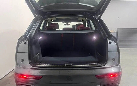 Audi SQ5, 2022 год, 4 800 200 рублей, 4 фотография