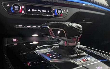 Audi SQ5, 2022 год, 4 800 200 рублей, 11 фотография