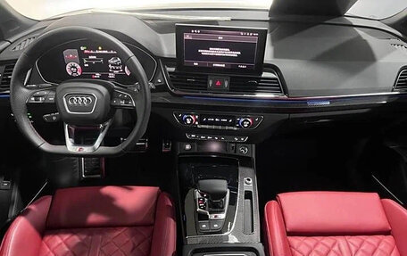 Audi SQ5, 2022 год, 4 800 200 рублей, 6 фотография