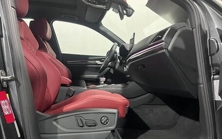 Audi SQ5, 2022 год, 4 800 200 рублей, 8 фотография