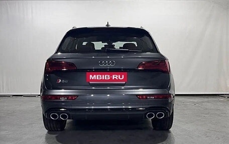 Audi SQ5, 2022 год, 4 800 200 рублей, 3 фотография