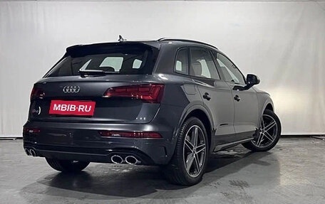 Audi SQ5, 2022 год, 4 800 200 рублей, 5 фотография