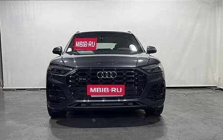 Audi SQ5, 2022 год, 4 800 200 рублей, 2 фотография
