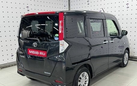 Toyota Tank I, 2019 год, 1 280 000 рублей, 7 фотография
