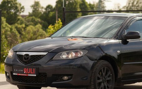 Mazda 3, 2007 год, 625 000 рублей, 6 фотография