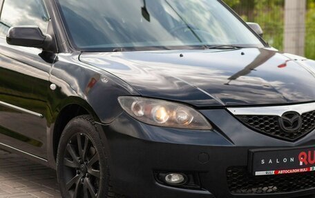 Mazda 3, 2007 год, 625 000 рублей, 7 фотография