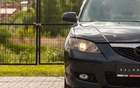 Mazda 3, 2007 год, 625 000 рублей, 4 фотография