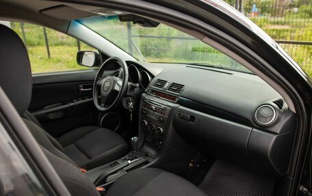 Mazda 3, 2007 год, 625 000 рублей, 20 фотография