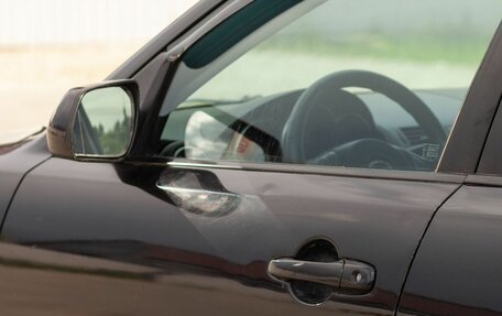 Mazda 3, 2007 год, 625 000 рублей, 17 фотография