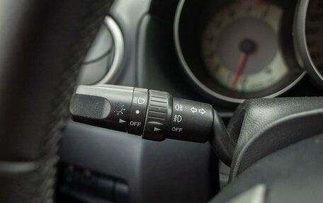 Mazda 3, 2007 год, 625 000 рублей, 24 фотография